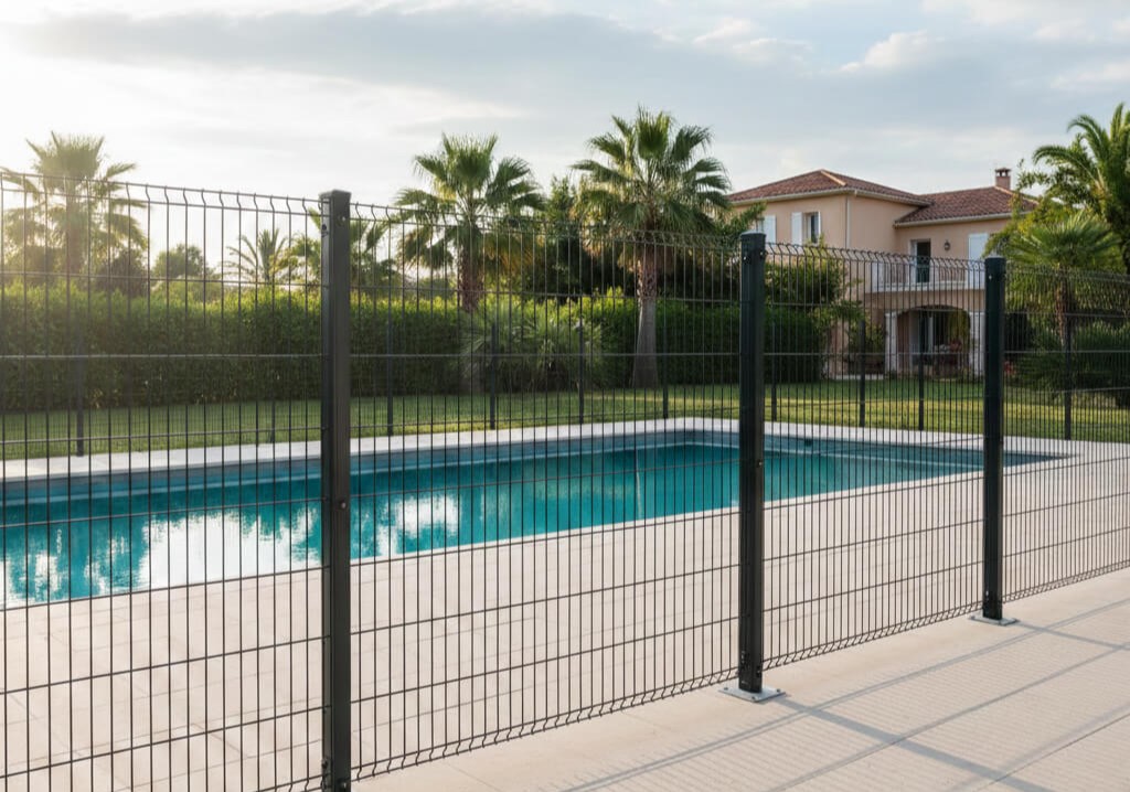 Piscine privée : quel modèle choisir?