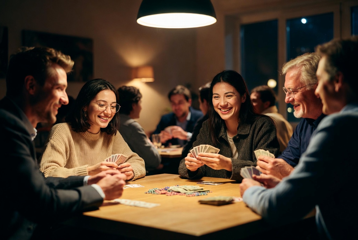 telecharger poker stars