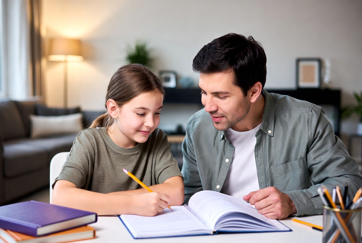 Optez pour le soutien scolaire à domicile