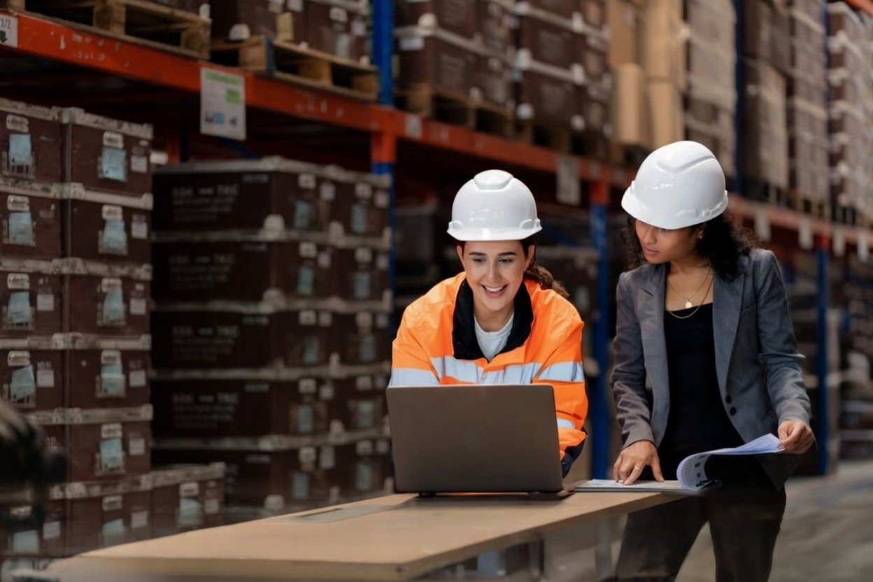 Acteos propose des outils innovants pour la gestion logistique