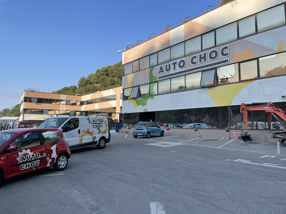 Acheter des pièces détachées pour Touareg