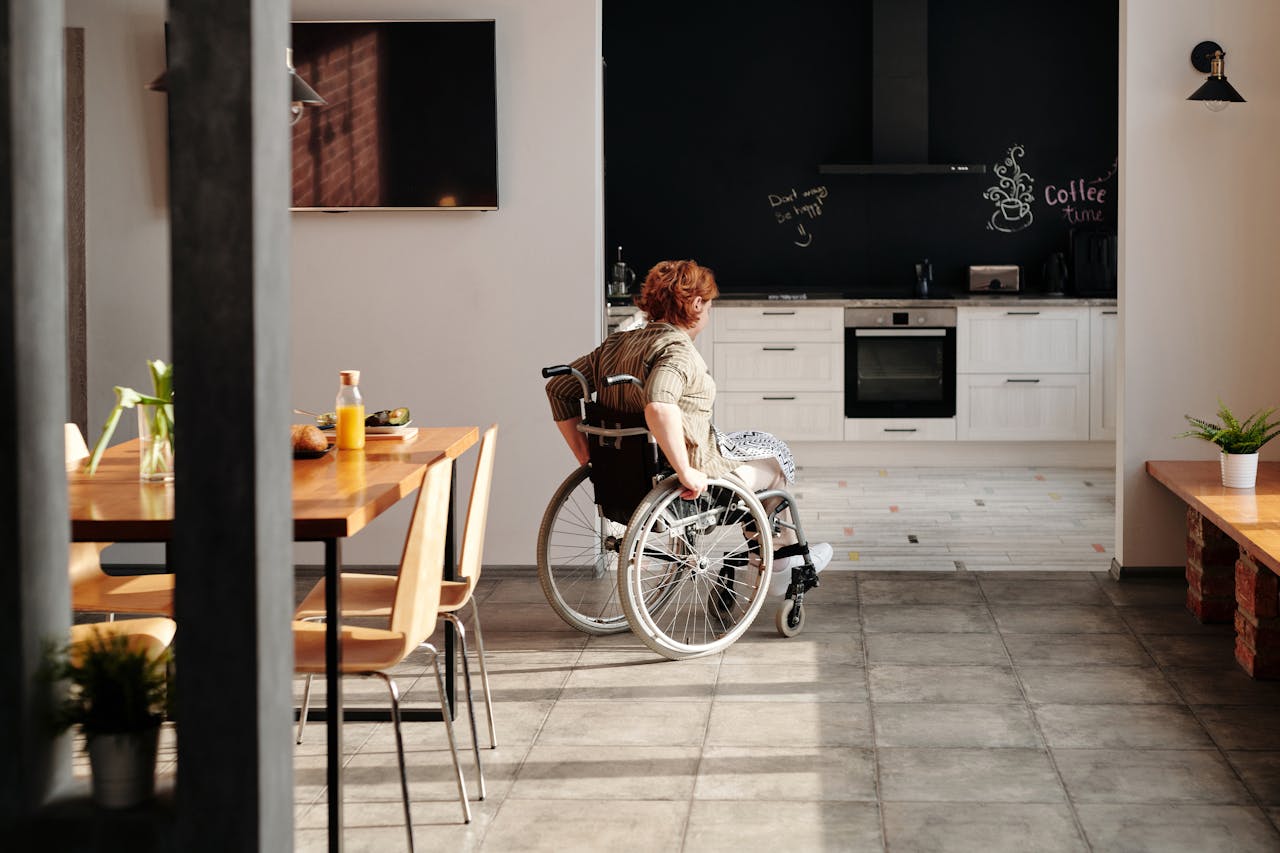 Comment réagir quand on est atteint par une maladie invalidante ?