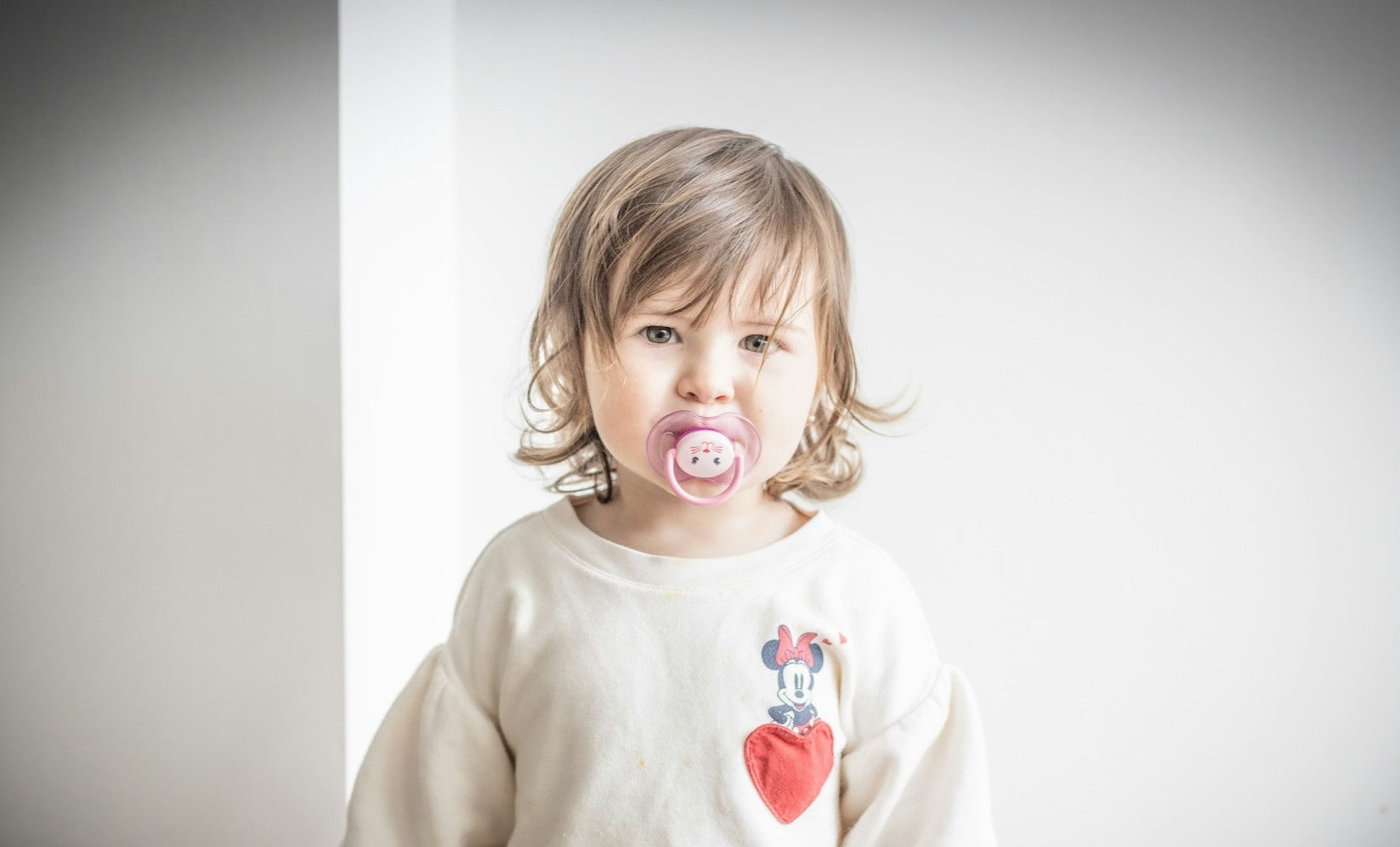 Faites graver le prénom de votre bébé sur ses tétines… !