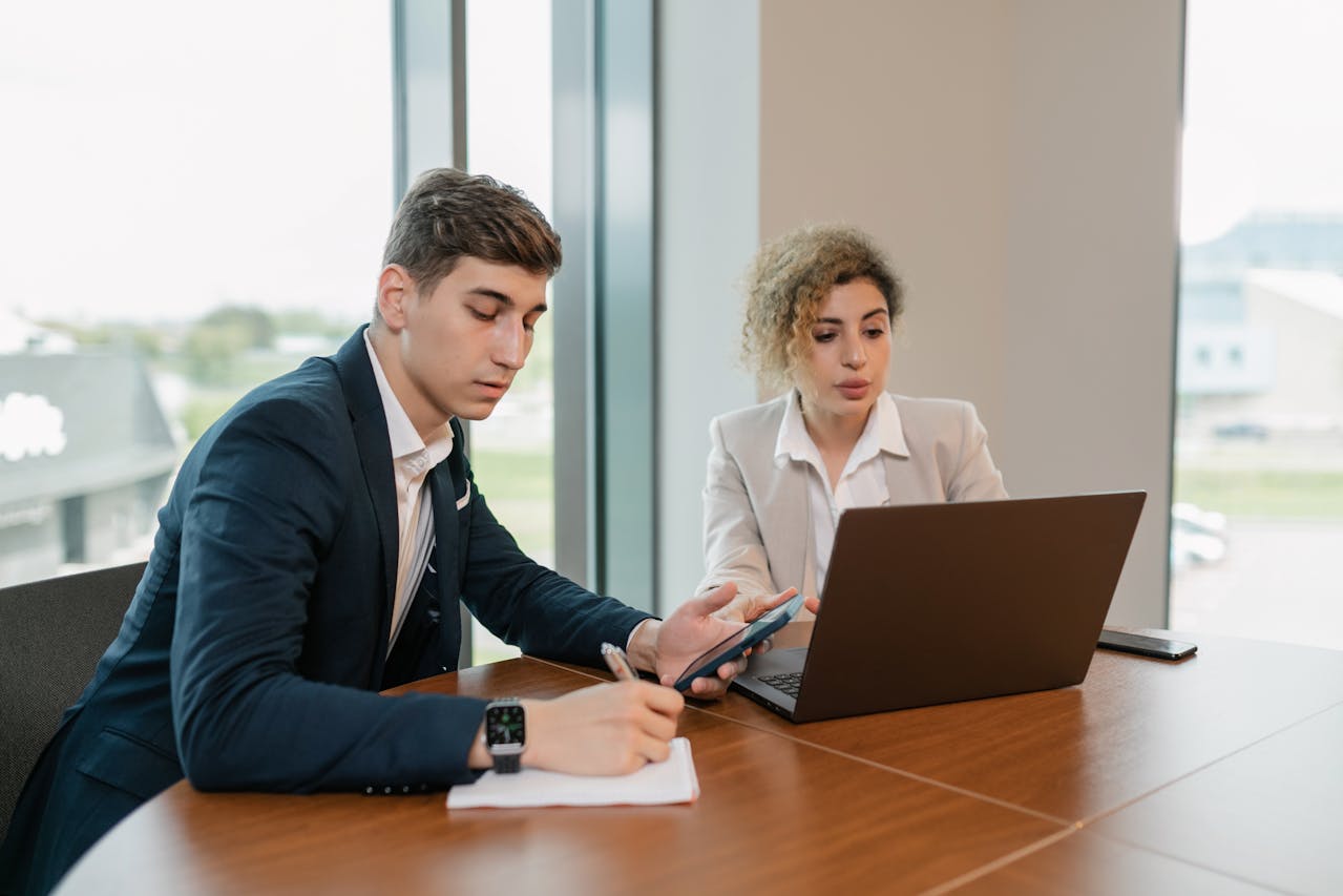 Conseils pour réussir sa prépa HEC