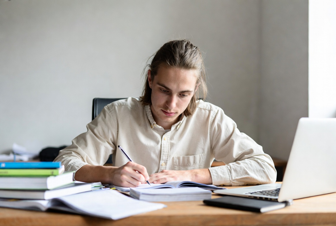 soutien scolaire en allemand sur omnicours.com