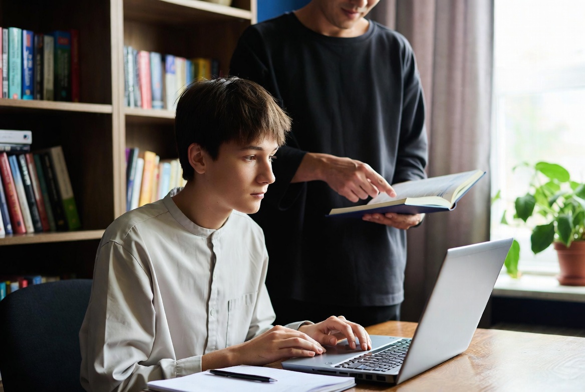 Faites confiance à Omnicours pour vos cours particuliers à domicile