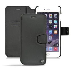 Noreve’s leather case for the iphone 6 +