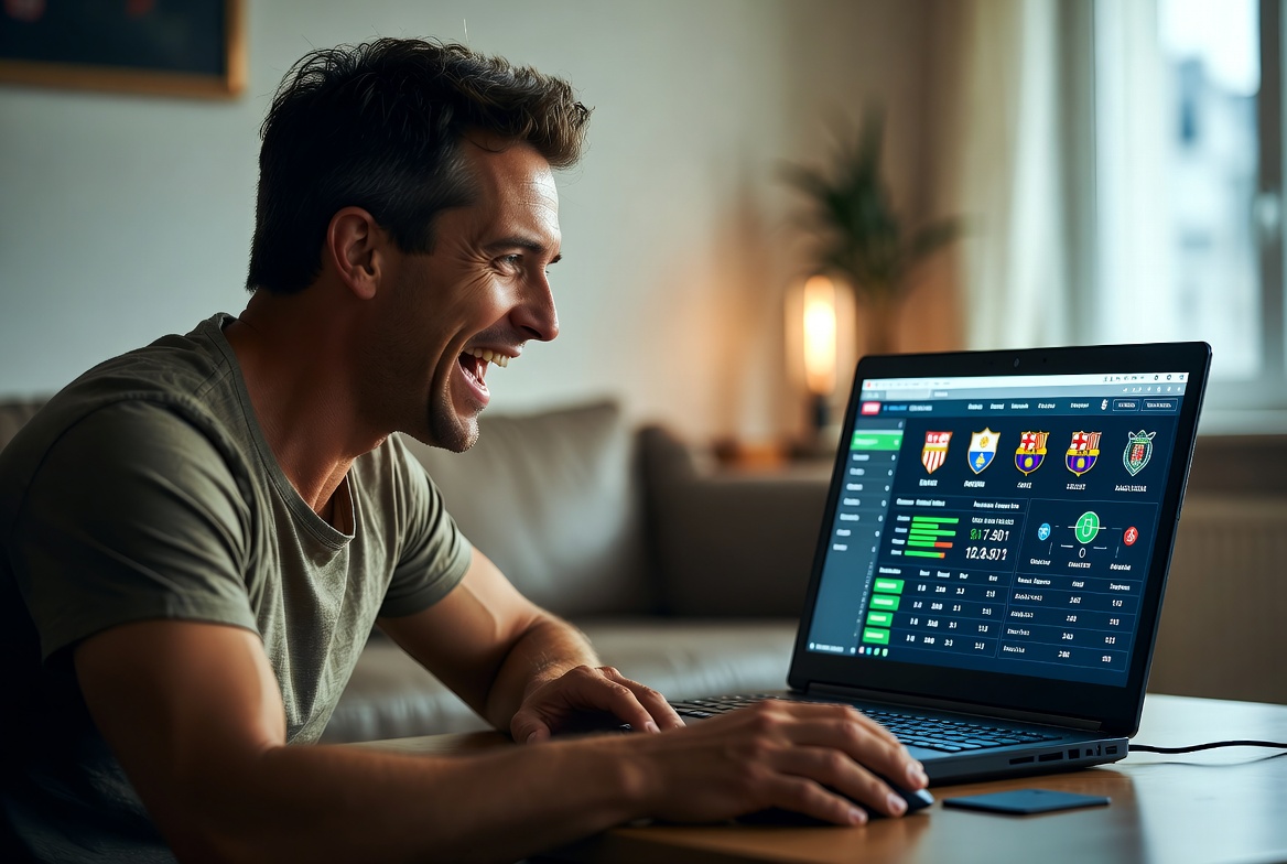 Venez découvrir les statistiques de vos clubs et joueurs préférés sur ruedesjoueurs.com