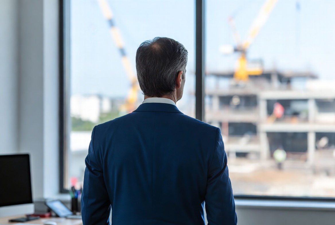 Vous avez besoin d’un avocat spécialisé suite à un accident du travail ?