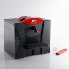 Un modèle Segafredo de cafetière Expresso – Mon café italien