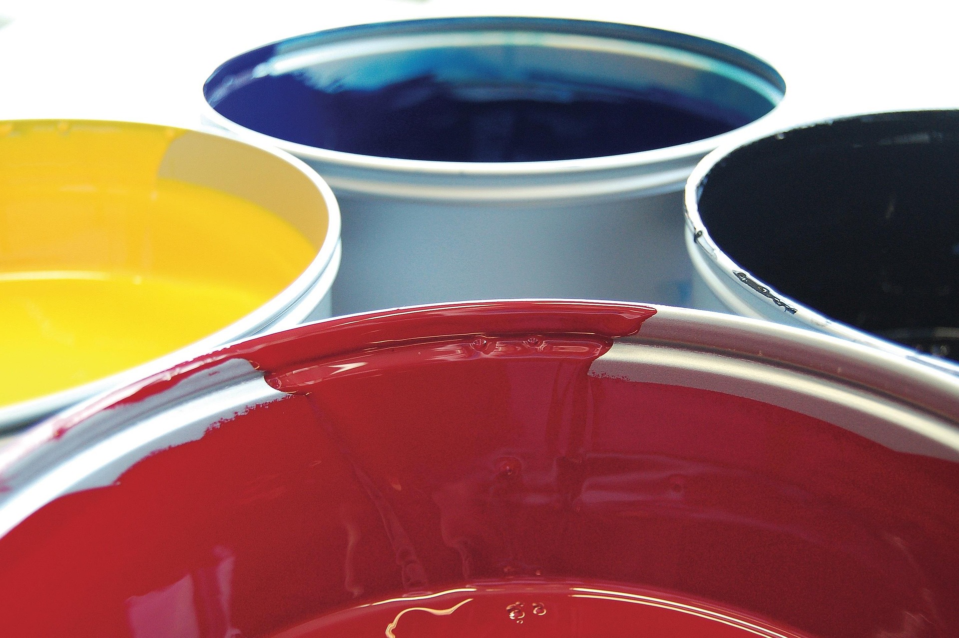 Bénéficiez d’un tarif dégressif dans l’achat de vos peintures sur districolor.fr