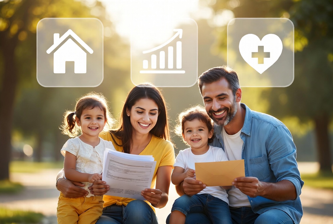 Les allocations offertes par la CAF aux mineurs