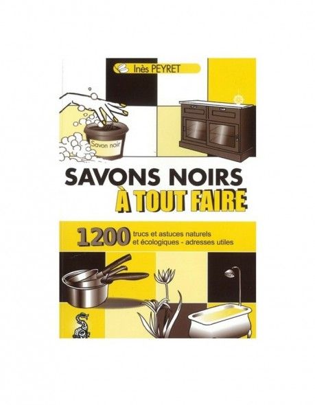 Vous vous posez des questions sur l’utilisation du savon noir ? Allez sur Marius Fabre.com