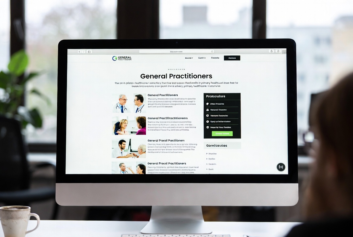 Où sont les praticiens les plus proches de chez vous ?