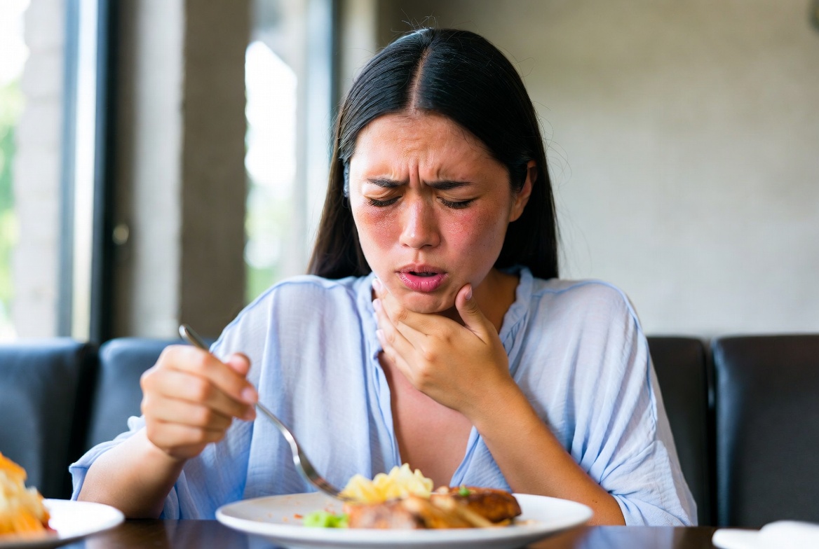 DBV-Technologies – providing potential solutions for milk and egg allergy sufferers.