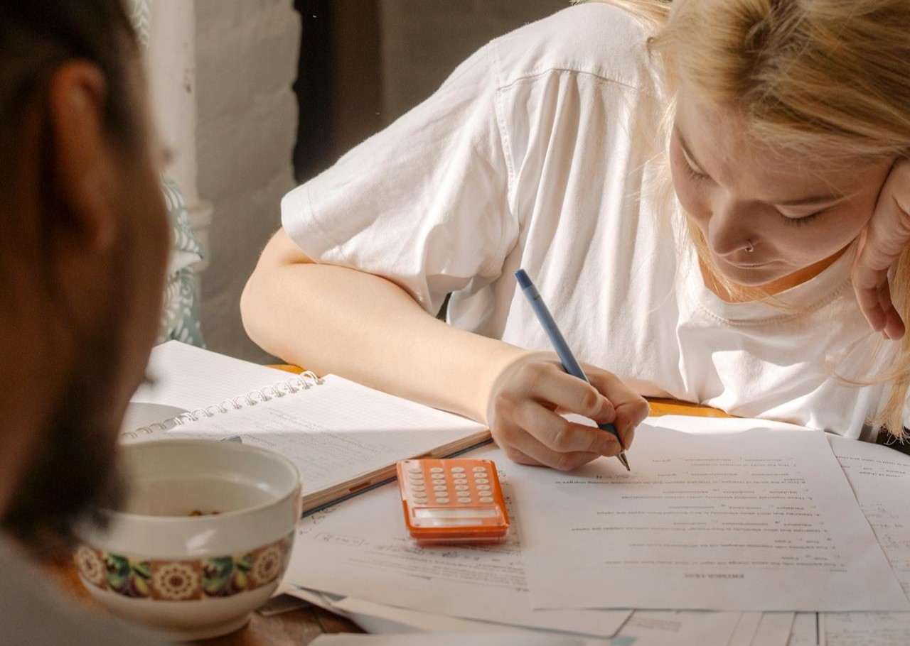 Des stages pour bien préparer ses études scientifiques