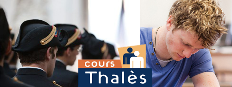 Stages intensifs en mathématiques pour Prépa Maths Sup Maths Spé