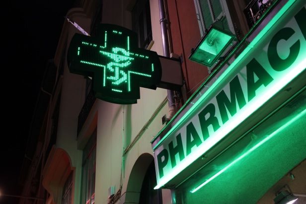 trouver une pharmacie près de moi, rien de plus simple avec Le Guide Santé