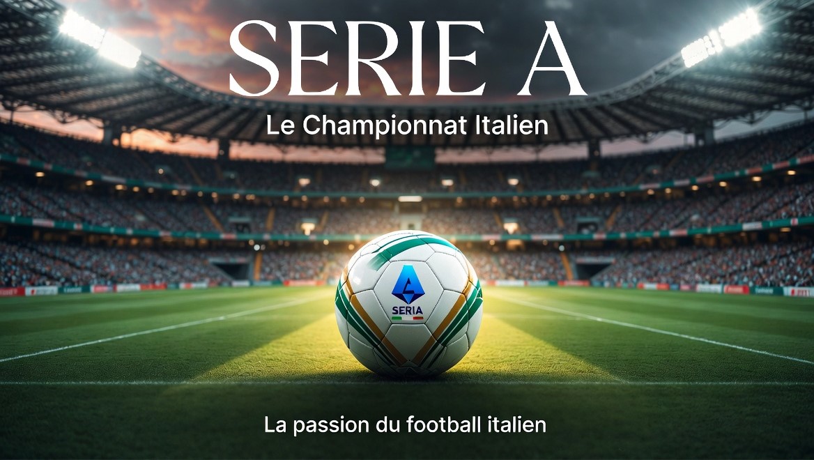 Série A : La 36e journée du championnat italien de foot 2019-2020
