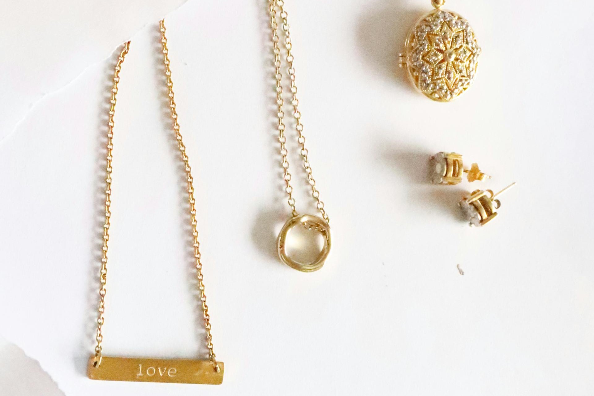 5 idées de bijoux femme pour un cadeau d’anniversaire