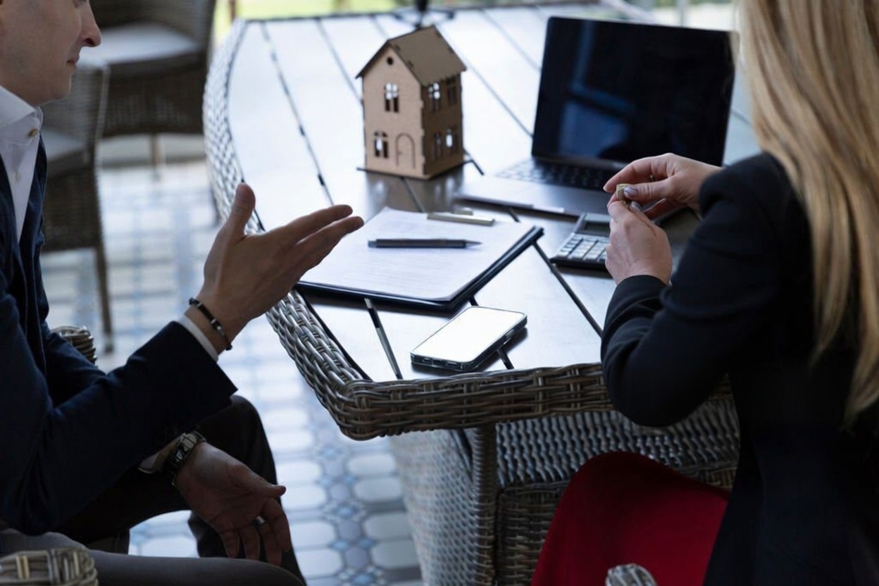 Immobilier : le viager, c’est quoi ?