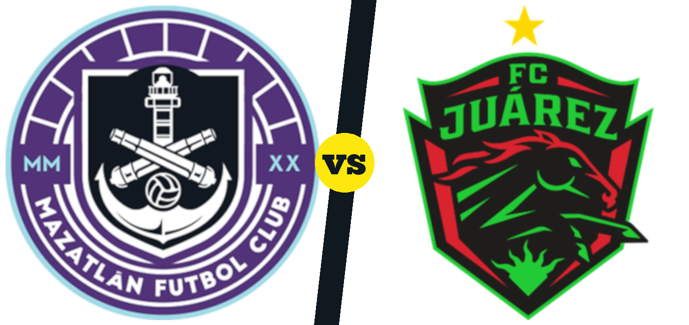 Pronostic Mazatlán Juárez du 29/09 au Estadio de Mazatlán (Mazatlán)