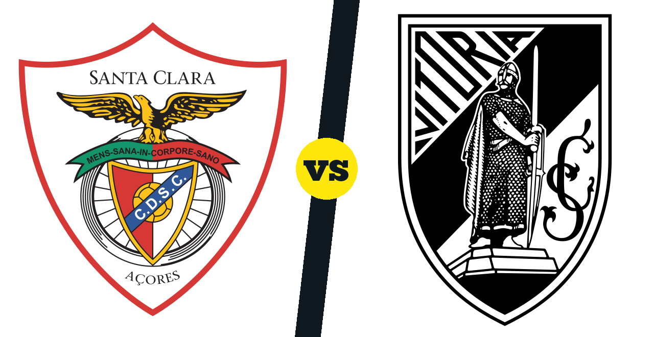 Pronostic Santa Clara Vitória SC du 17/12 au Estádio de São Miguel