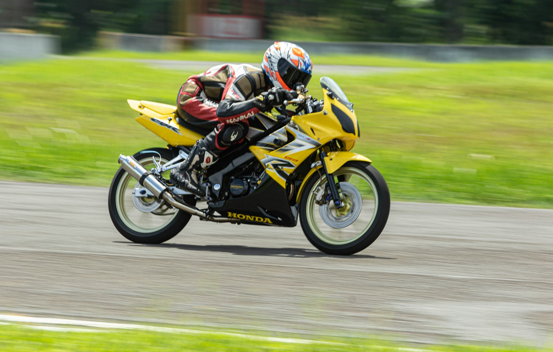 Tout savoir sur la compétition de moto