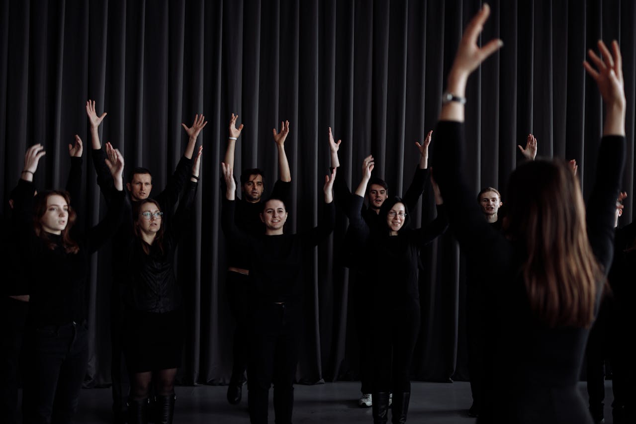 École musicale et artistique de prestige : un enseignement de base et de perfectionnement