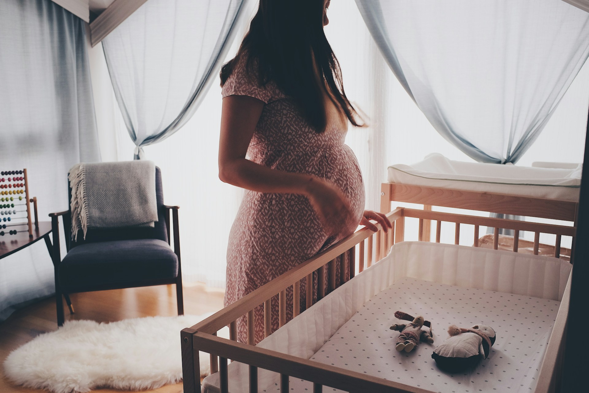 Grossesse et accouchement : à quoi faut-il réellement s’attendre ?
