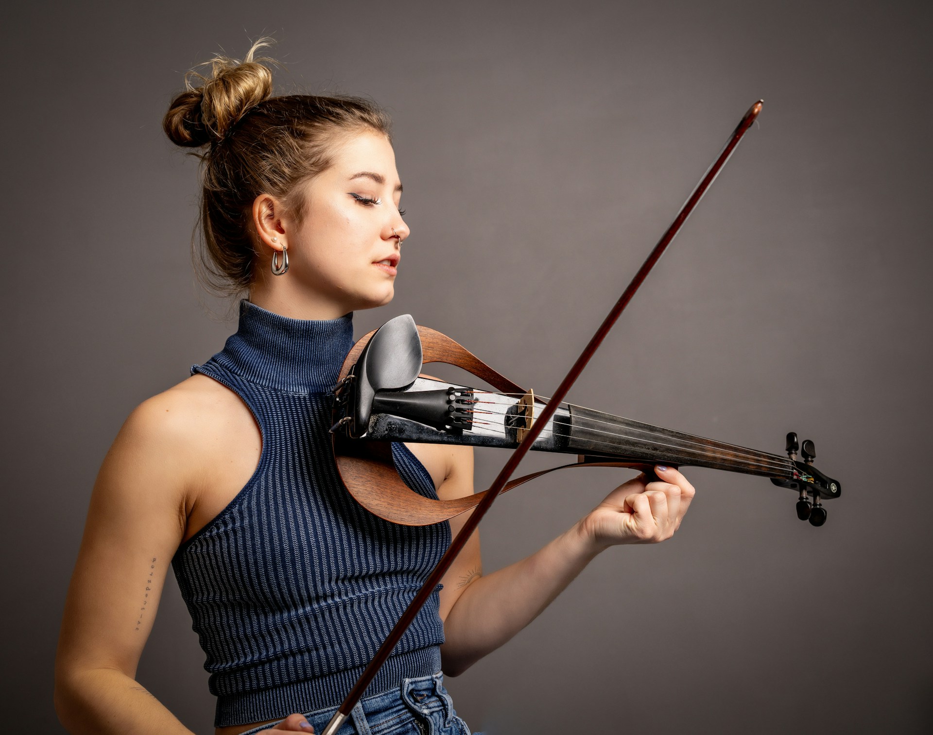 Vos cours de violon à Toulouse