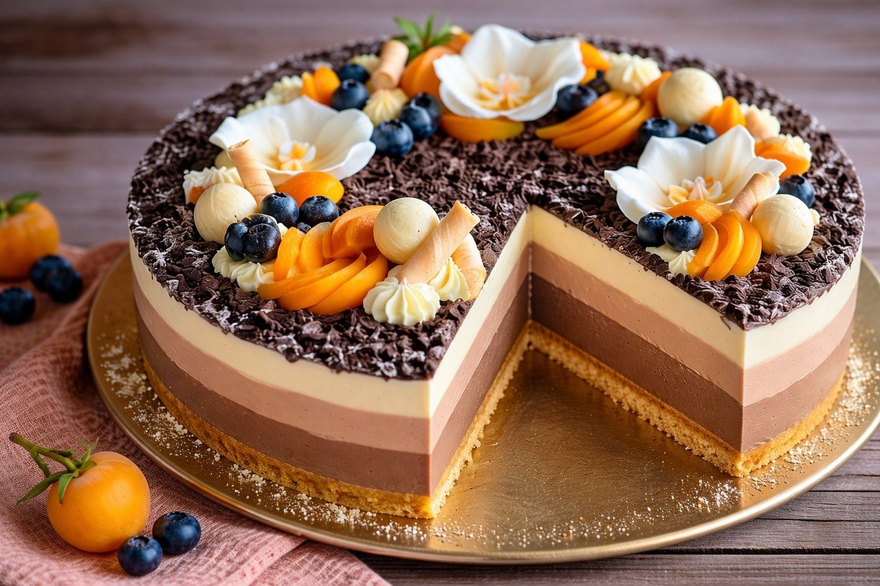 Chocolat de couverture : qu’est-ce que c’est et comment l’utiliser au mieux ?