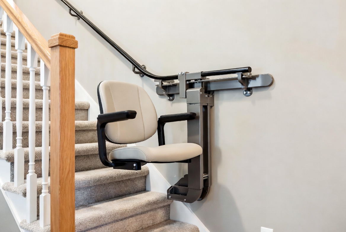 Découvrez monte-escaliers.guide : votre allié confort