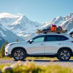 découvrez nos conseils pratiques pour préparer votre voiture avant de partir en vacances à la montagne : sécurité, équipements indispensables et astuces pour un séjour sans souci.