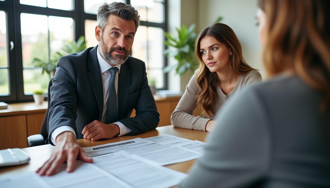 découvrez les éléments essentiels pour comprendre un contrat d'assurance : explications claires des principales clauses, fonctionnement, garanties et conseils pour bien lire votre contrat avant de vous engager.