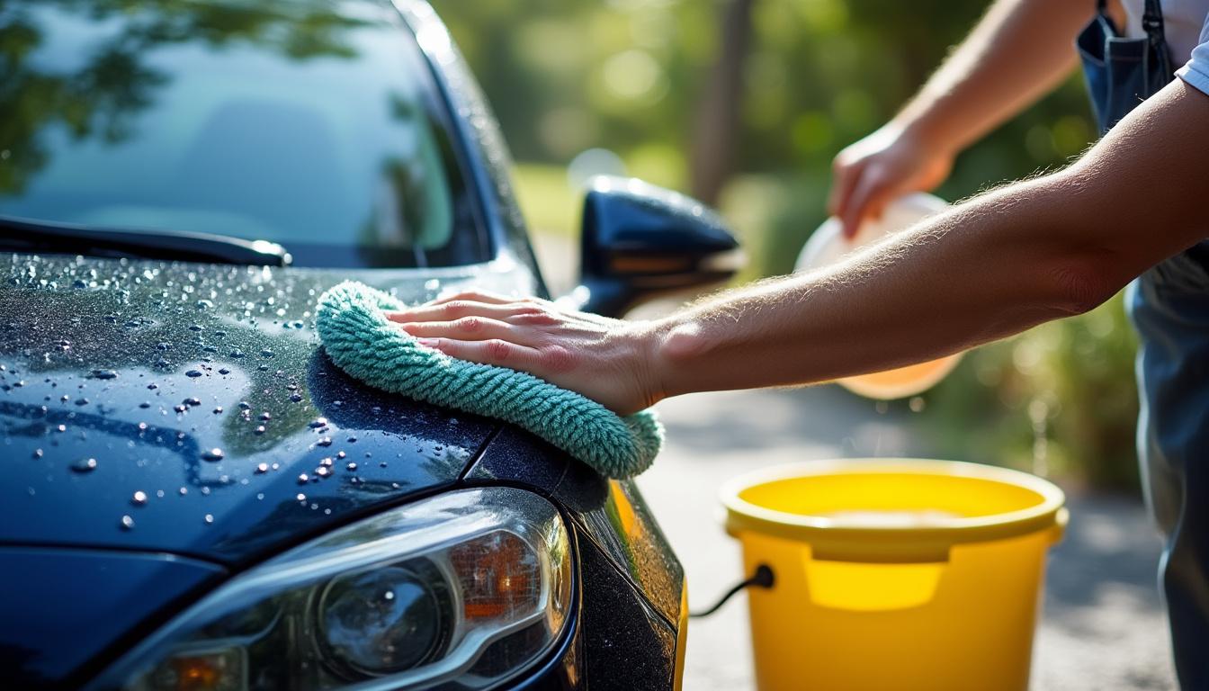 découvrez les principales erreurs à éviter lors du lavage de votre voiture pour préserver sa brillance et éviter les dommages. suivez nos conseils pour un nettoyage efficace et sans risque.