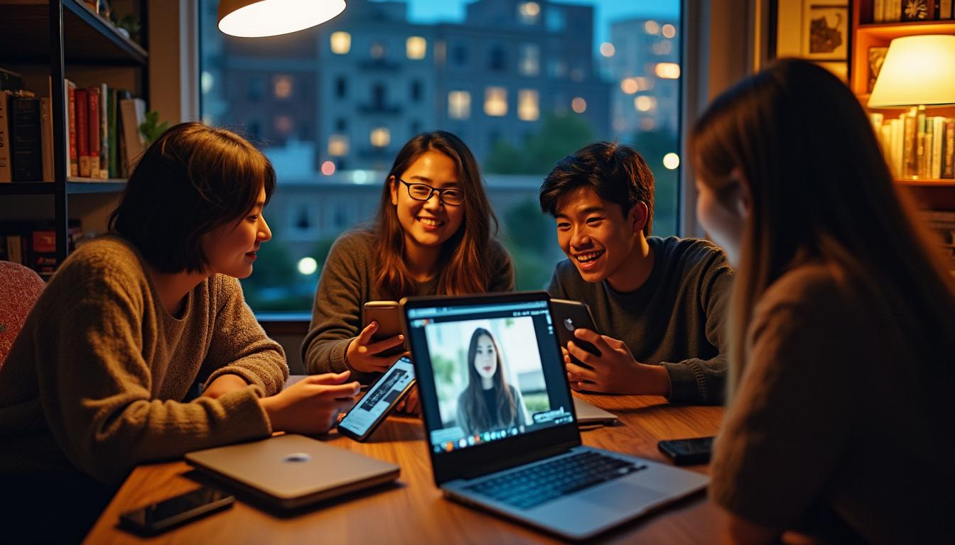 découvrez les meilleures méthodes pour apprendre une langue rapidement : astuces efficaces, techniques d'apprentissage et conseils pratiques pour progresser facilement dans la langue de votre choix.