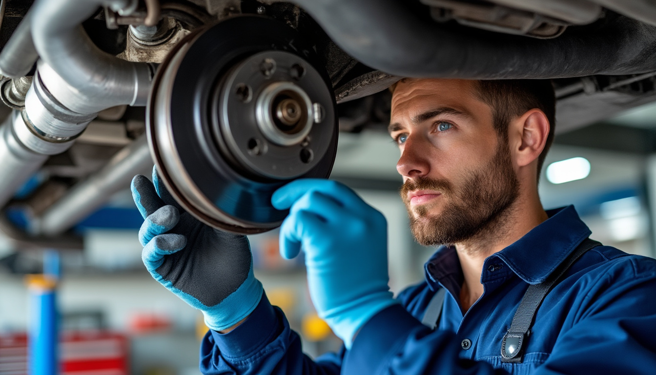 apprenez à diagnostiquer facilement une fuite de liquide de frein sur votre véhicule : symptômes, étapes à suivre et conseils pour garantir votre sécurité.
