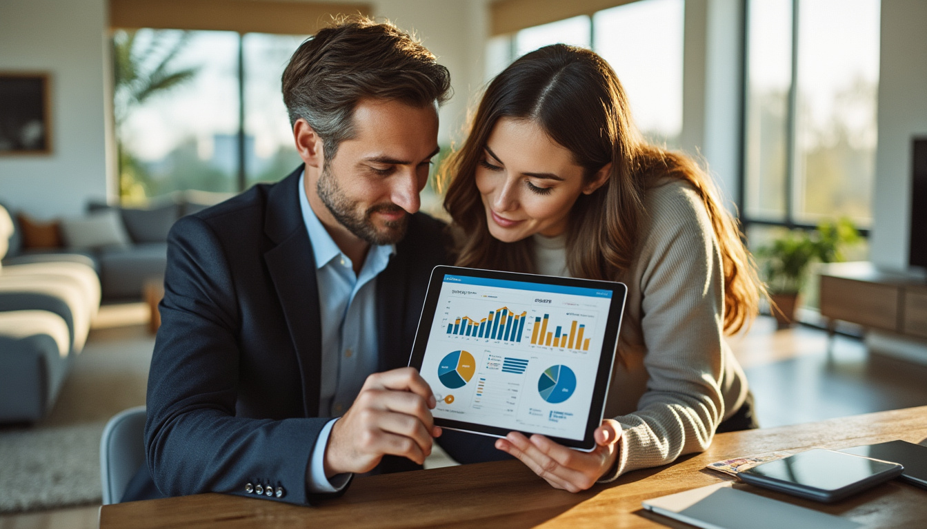 découvrez les méthodes et conseils essentiels pour estimer avec précision la valeur réelle de votre bien immobilier avant de vendre ou d’acheter. maximisez votre transaction immobilière grâce à une évaluation fiable.