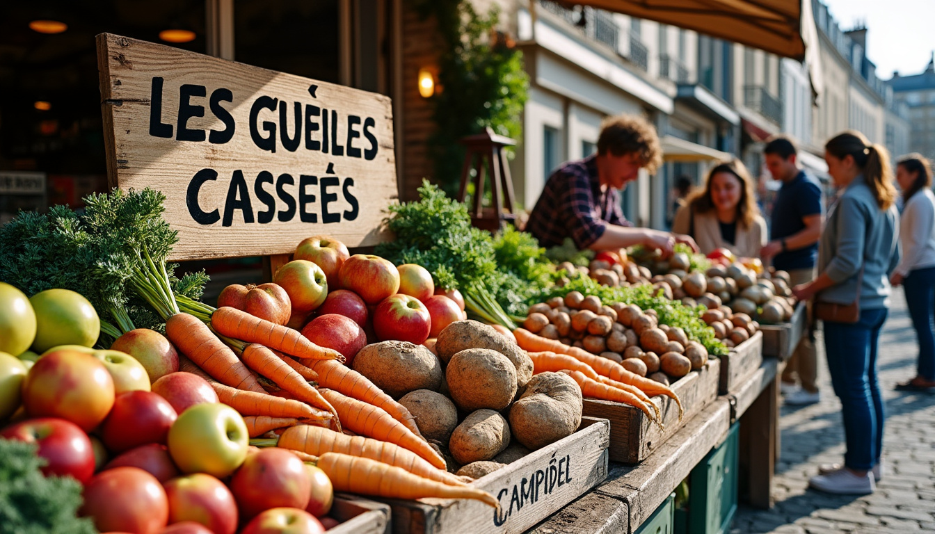 découvrez des astuces simples et efficaces pour réduire le gaspillage alimentaire à la maison, préserver la planète et économiser de l'argent au quotidien.