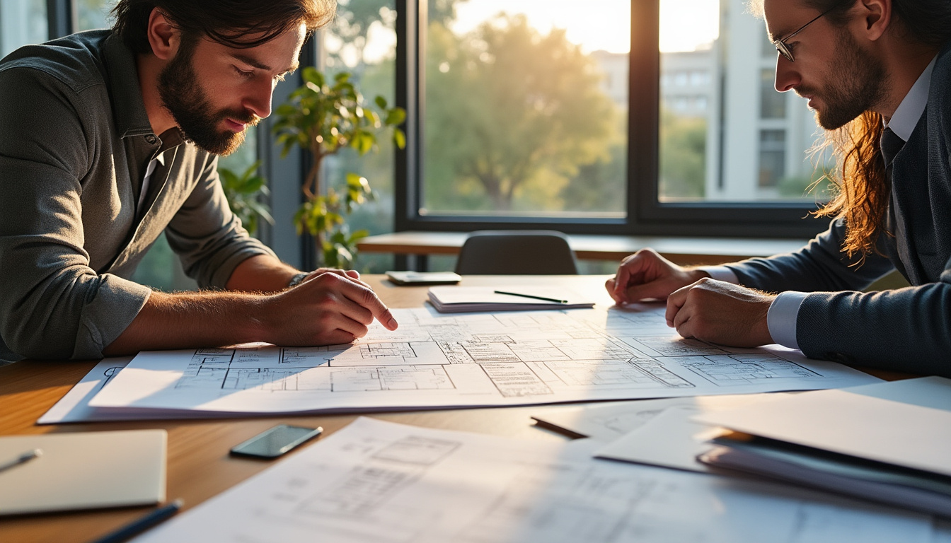 découvrez les étapes clés pour diviser un bien immobilier en plusieurs lots : démarches administratives, réglementation, conseils pratiques et astuces pour réussir votre projet de division.