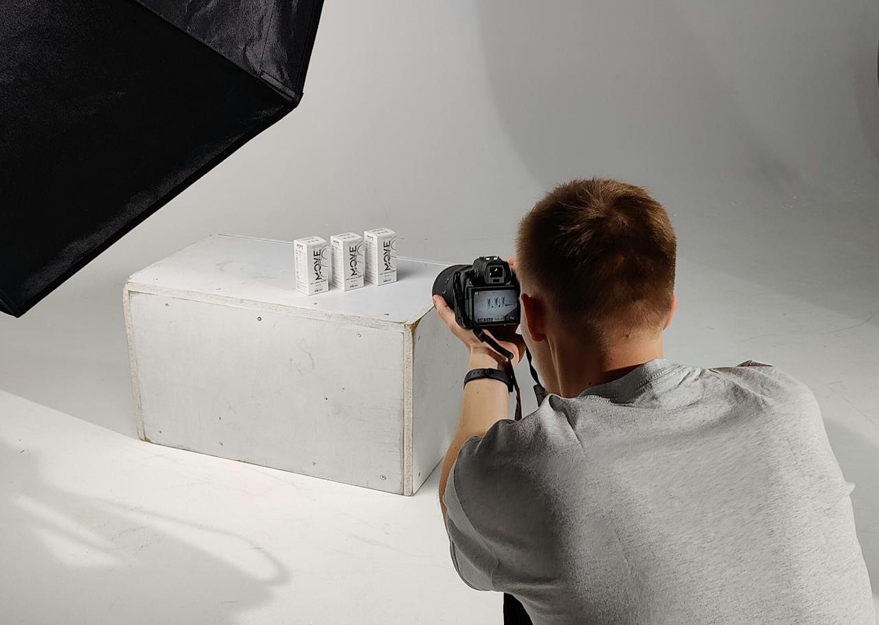 Les techniques de photos produits qui convertissent