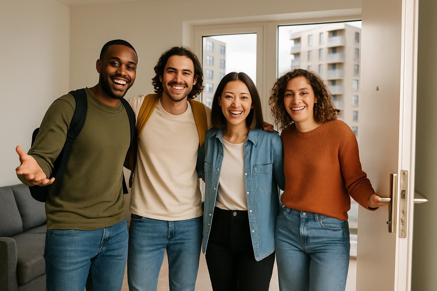 Découvrez si un bailleur social a le droit de refuser une colocation, les conditions légales à respecter et les démarches à suivre pour les locataires et propriétaires concernés.