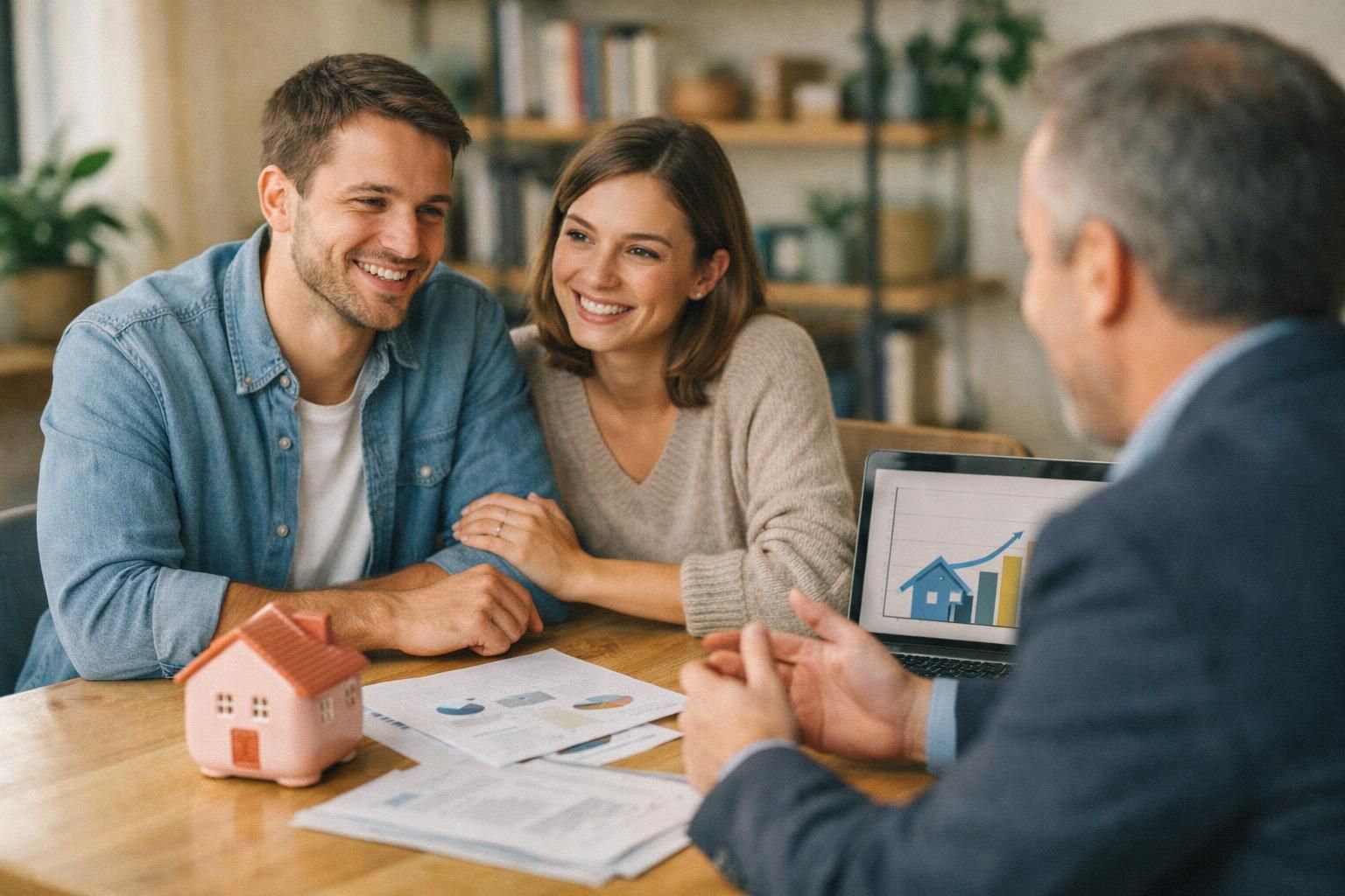 découvrez comment fonctionne un compte épargne logement, ses avantages, les conditions d'ouverture, et comment il peut vous aider à financer votre projet immobilier.