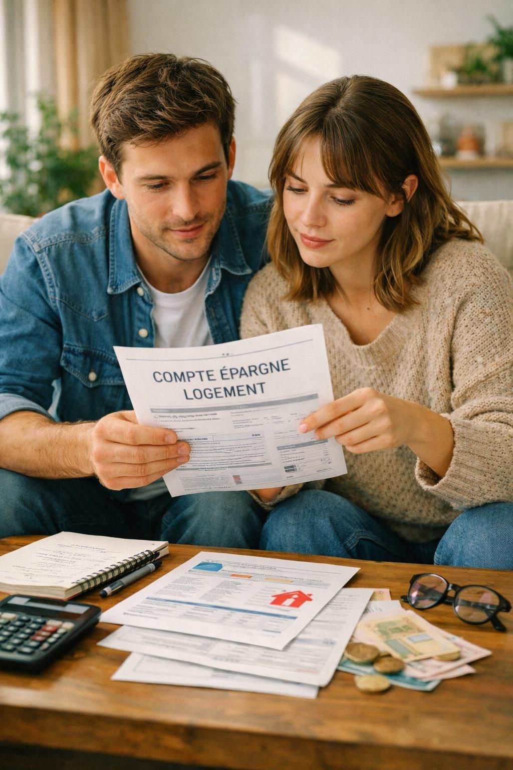 découvrez le fonctionnement d'un compte épargne logement, ses avantages, les conditions d'ouverture et comment il peut vous aider à financer votre futur logement.