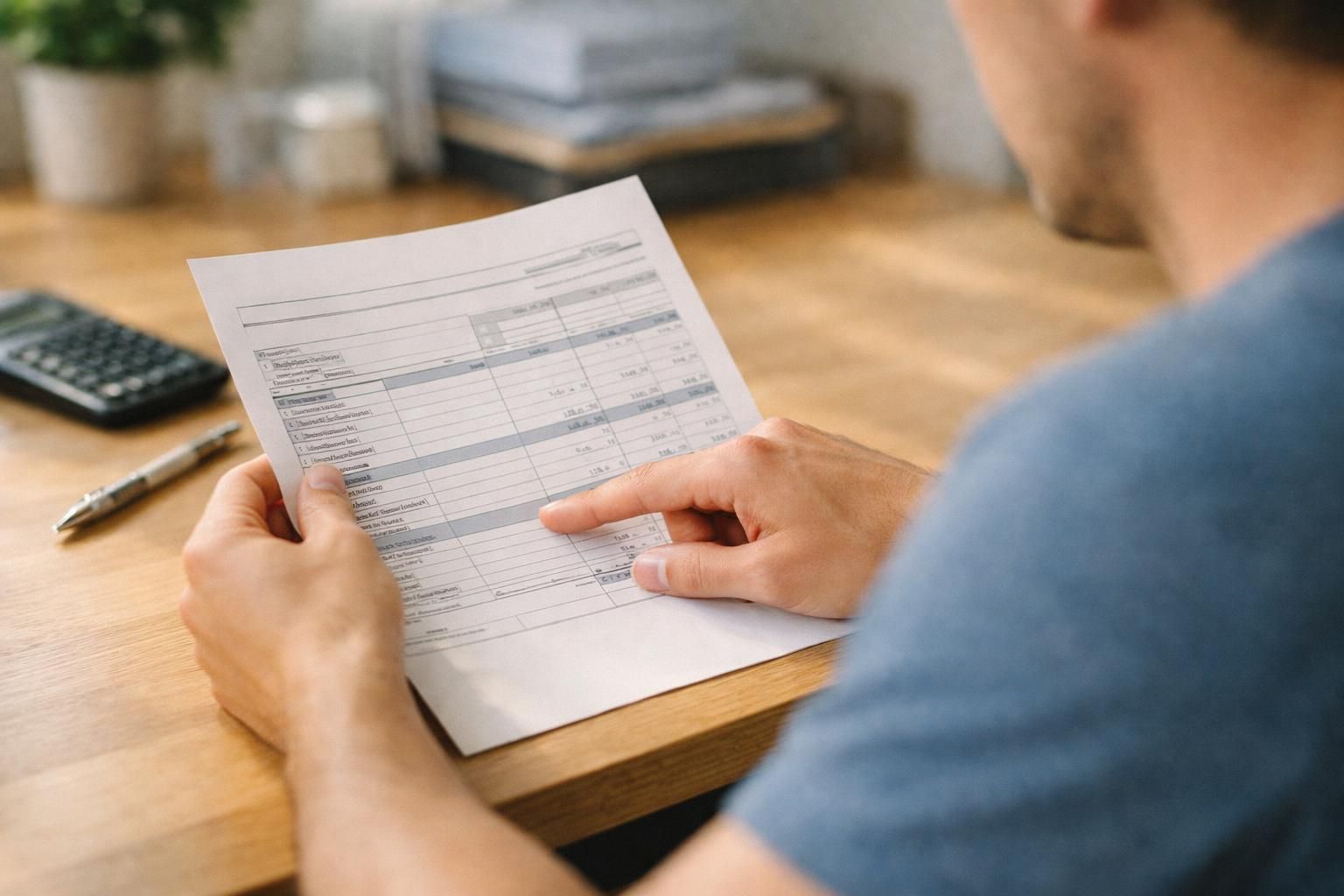 découvrez comment lire un bulletin de paie simplement et comprendre chaque élément de votre salaire grâce à notre guide clair et détaillé.