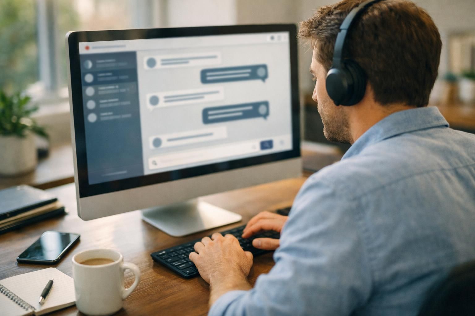 découvrez comment mettre en place un système de chat en direct efficace pour améliorer l'expérience client, augmenter la réactivité et optimiser vos ventes en ligne.