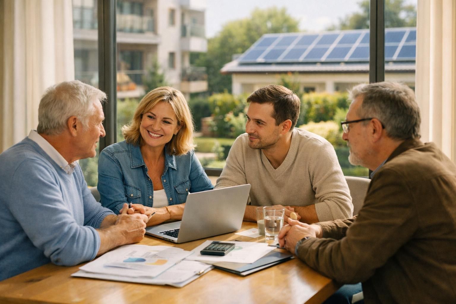 découvrez des astuces pratiques et des conseils pour réduire efficacement les charges de copropriété et alléger vos dépenses mensuelles.