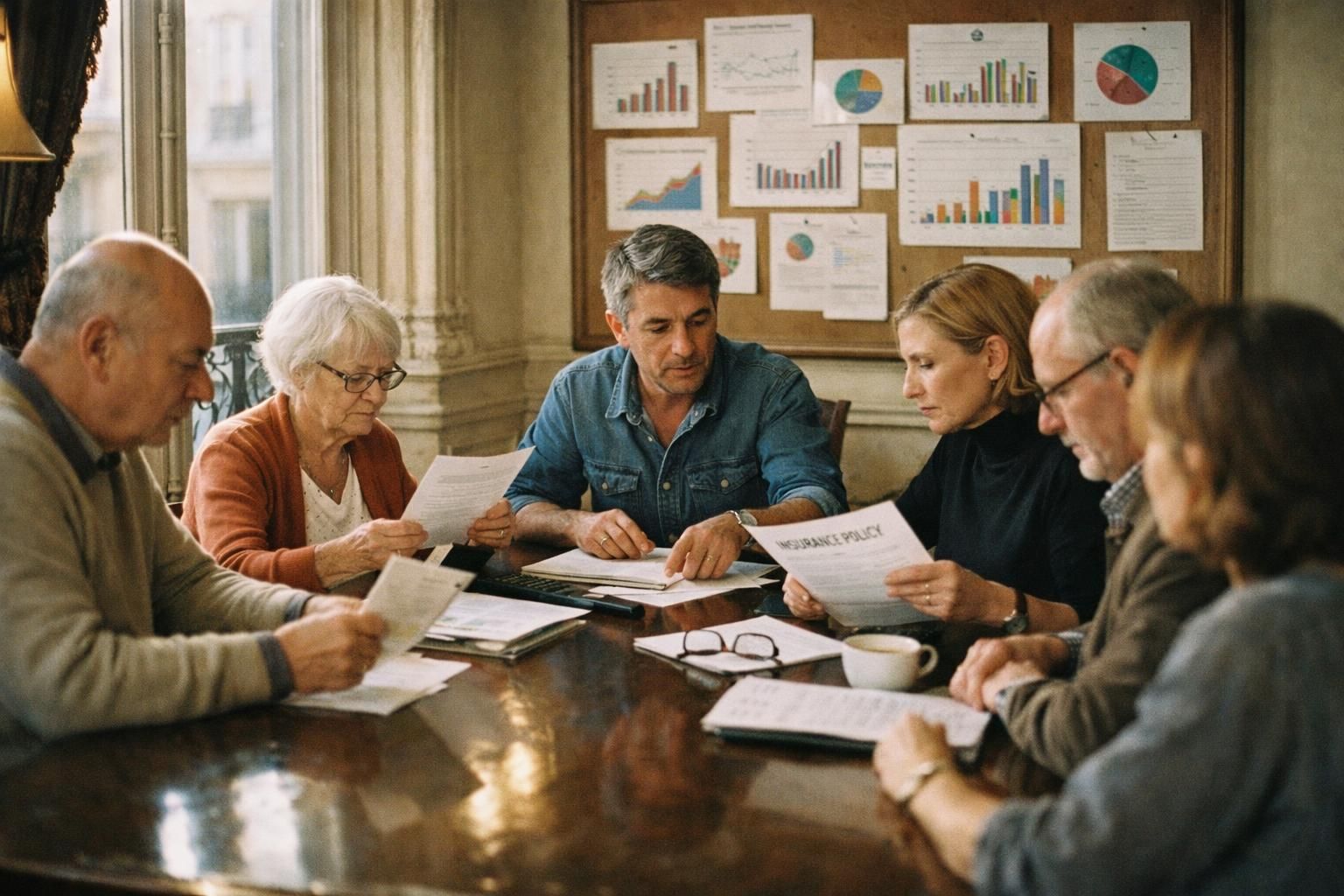découvrez des astuces pratiques et conseils pour réduire efficacement les charges de copropriété et alléger vos dépenses.