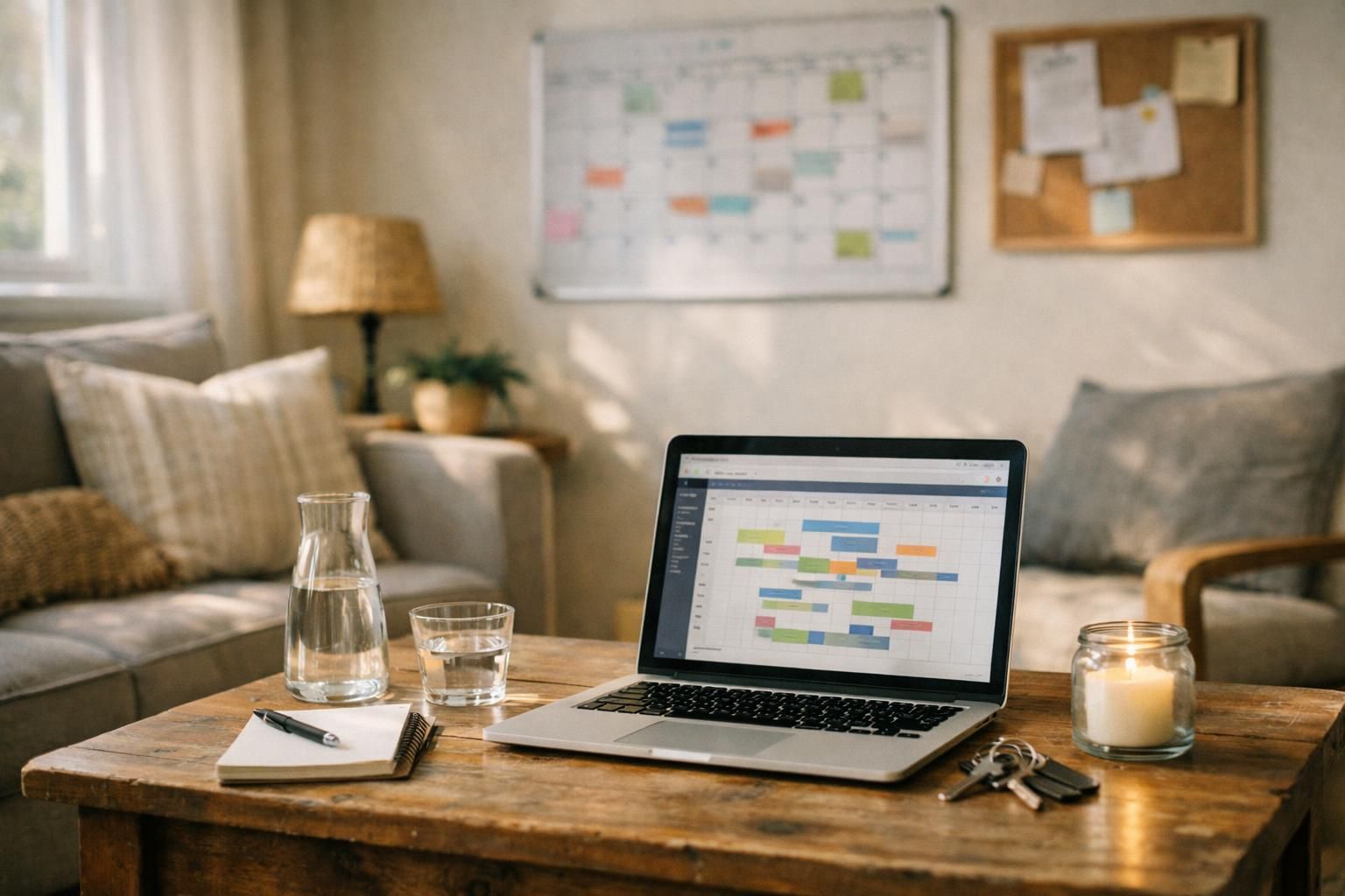découvrez des conseils pratiques pour maximiser les revenus de votre location saisonnière et optimiser la rentabilité de votre bien immobilier.